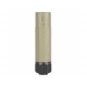 Глушитель NOVESKE 5.5Inch (Coyote) MP264 [EAST CRANE]